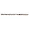 Makita Príslušenstvo - Vrták do muriva SDS Plus, 8x160 mm B-58104