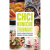 Chci konečně zhubnout - Alexandra Rohlíková