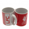 Fan shop Hrnček LIVERPOOL FC fade 320 ml