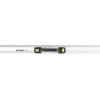 Pravítko Strend Pro FSC-06, 600 mm, s vodováhou, Alu