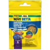 JBL ProNovo Betta Flakes S 20ml /exp:06-2025/ Objem: 20 ml