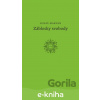 E-kniha Záblesky svobody - Lukáš Marvan