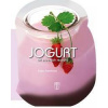 Jogurt 50 snadných receptů - Cinzia Trenchiová