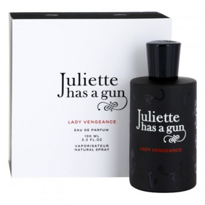 Juliette Has A Gun Lady Vengeance dámska parfumovaná voda 100 ml