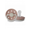 Frigg Cumlík frigg moon phase blush night, +6m, silikón