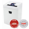 skartovač HSM Pure 420 / 1,9 x 15 / 4 / 9 - 11 listov/ 240 / 35l / nostop / cross