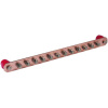 DEHN 472237 PAS I 12AP M10 CU skrutková svorkovnice 39 kA 1 ks; 472237
