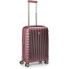 Roncato cestovní kufr Uno Premium 3.0 S 60 × 40 × 20/25 cm vínový 51830505