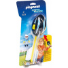 Playmobil Playmobil 9374 Raketa s posádkou