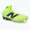 New Balance pánske kopačky Tekela Pro FG V4+ bleached lime glo (43 EU)