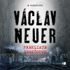 Audiokniha: Prekliate dedičstvo