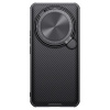 Nillkin CamShield Prop Zadný Kryt pre Xiaomi 14 Ultra Black 6902048277878