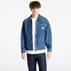 Bunda Carhartt WIP OG Detroit Jacket UNISEX Blue Dark Used Wash XXL XXL