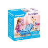 Playmobil 71850 Princeznina kúpeľňa