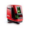 Set SOLA CROSSLINE laser+VECTOR 80