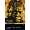 Level 3: The Last King of Scotland (Giles Foden)()