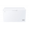 Mraznička Haier HCE321T trieda D / 319 litrov / 141 cm šírka / 37 dB