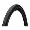 Plášť CONTINENTAL Terra Speed ProTection kevlar black - 27.5x1.50