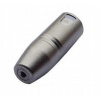 AudioDesign PA 534 redukcia z Jack 3.5 na XLR samec