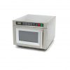 Mikrovlnná trouba 30 l - 1800 W - 20 předprogramů - 2 police | Maxima, 9367020