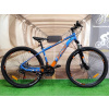 MTB bicykel Velotrade Mercury rám 16 palcov koleso 29 
