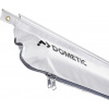 Dometic Revo Zip , rozmer 310x250 cm, farba plátna Horizon Grey (šedá)