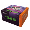 Wizards of the Coast Magic: the Gathering - Teenage Mutant Ninja Turtles - Draft Night