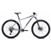 Horský bicykel - Fuji Nevada 29 1,3 2022 Satin Silver 21 Bike (Fuji Nevada 29 1,3 2022 Satin Silver 21 Bike)