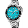 Klasické pánske hodinky FESTINA 20043/5 SWISS MADE AUTOMATIC