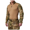 Taktická košile V.XI XTU RP L/S Shirt, 5.11, Multicam, XL