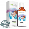 YaoMedica Suché sny - tinktúra riešiaca nočné pomočovania 50ml