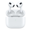 Apple AirPods 2021 s MagSafe nabíjacím puzdrom MME73ZM/A