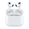 Apple AirPods 2021 s MagSafe nabíjacím puzdrom MME73ZM/A