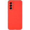 Tactical Velvet Smoothie kryt pre Samsung Galaxy A36 5G, Chilli 57983124674