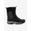 Dámske zimné topánky Keen Greta Tall Boot WP - black/black