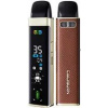Uwell Caliburn G3 Pro Pod elektronická cigareta 1000mAh Brown Leather 1ks