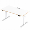 Ultradesk Pulsar UDESK-PUL-WT