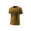 Dynafit Transalper Graphic Shirt M relic - L