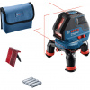 Bosch Líniový laser GLL 3-50, kartón 0601063800