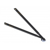 Fiskars Nožnice na silné konáre SingleStep, jednočepeľové, háková hlava (L) L39 1001430