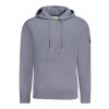 Calvin Klein pánska mikina modrá modrá L Calvin Klein 8721107155913