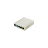 Routerboard MikroTik RB951Ui-2HnD 5x LAN, 1x 2,4GHz, 802.11n L4