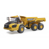 BRUDER 02455 Kĺbový Dumper Volvo A60H