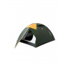 Stan pre 4 osoby Husky Boyard 4 Classic - green
