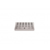 Lindr Odkvapkávacia miska 210X150X20mm (Kontakt 40, Súdok 50)