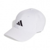 adidas Performance adidas BB CAP COT NL | 4067902704371 | Biela | OSFC