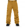 Snowboardové kalhoty Horsefeathers Rowen Pants Amber Gold M