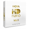 UV filter Hoya HD nano MkII 77mm
