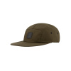 KORDA - Šiltovka Le boothy cap olive