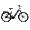 KELLYS Estima 80 SH 27,5 elektrobicykel, antracitový Farba: Anthracite, Rám: S